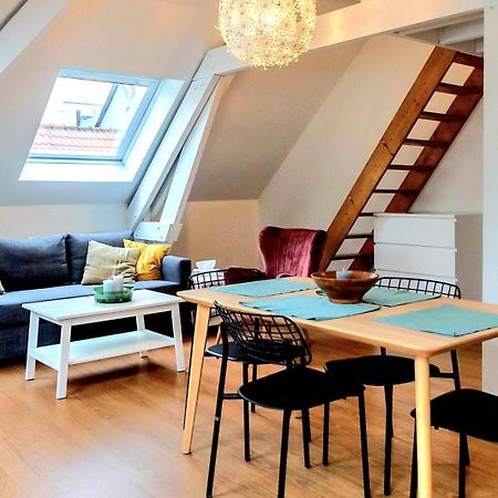 Quartier Louise Studios Brussels Ngoại thất bức ảnh