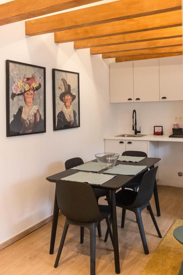 Quartier Louise Studios Brussels Ngoại thất bức ảnh