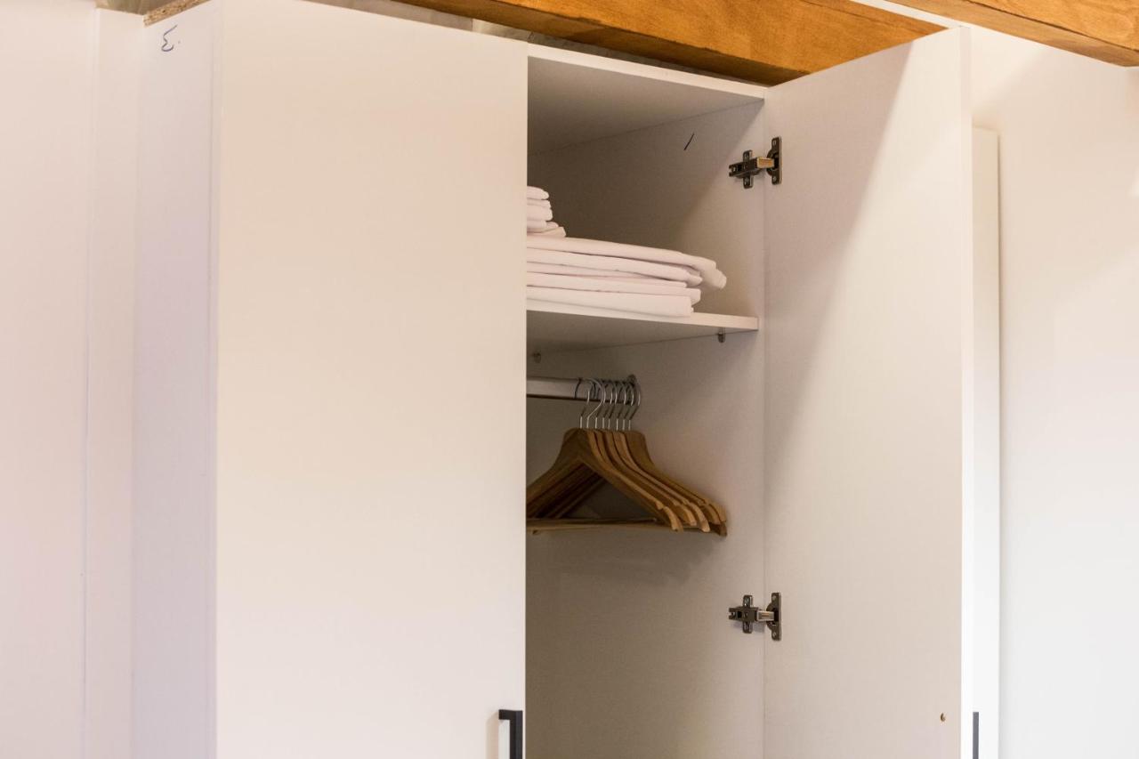 Quartier Louise Studios Brussels Ngoại thất bức ảnh