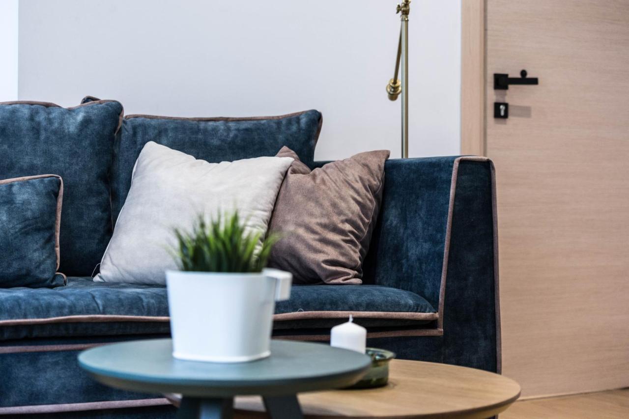 Quartier Louise Studios Brussels Ngoại thất bức ảnh