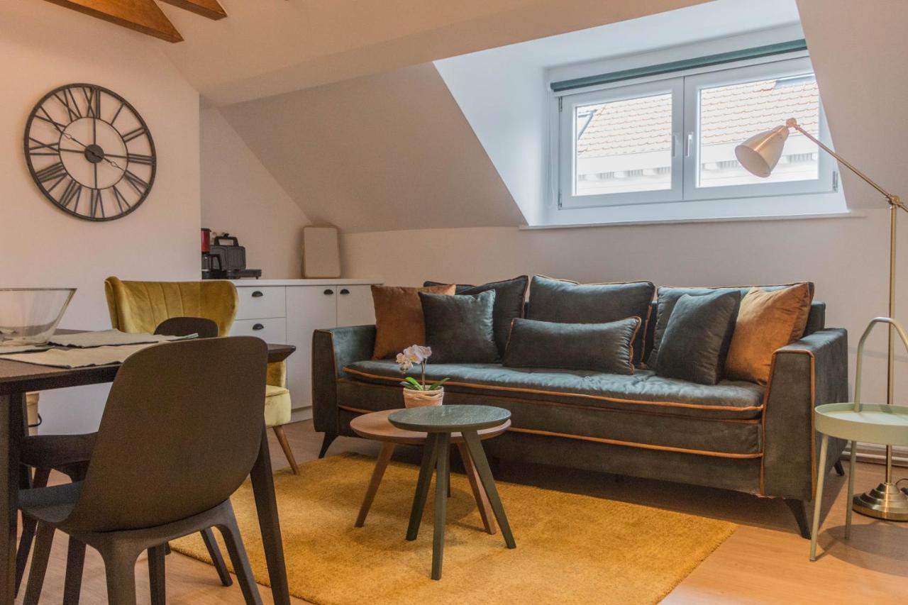 Quartier Louise Studios Brussels Ngoại thất bức ảnh