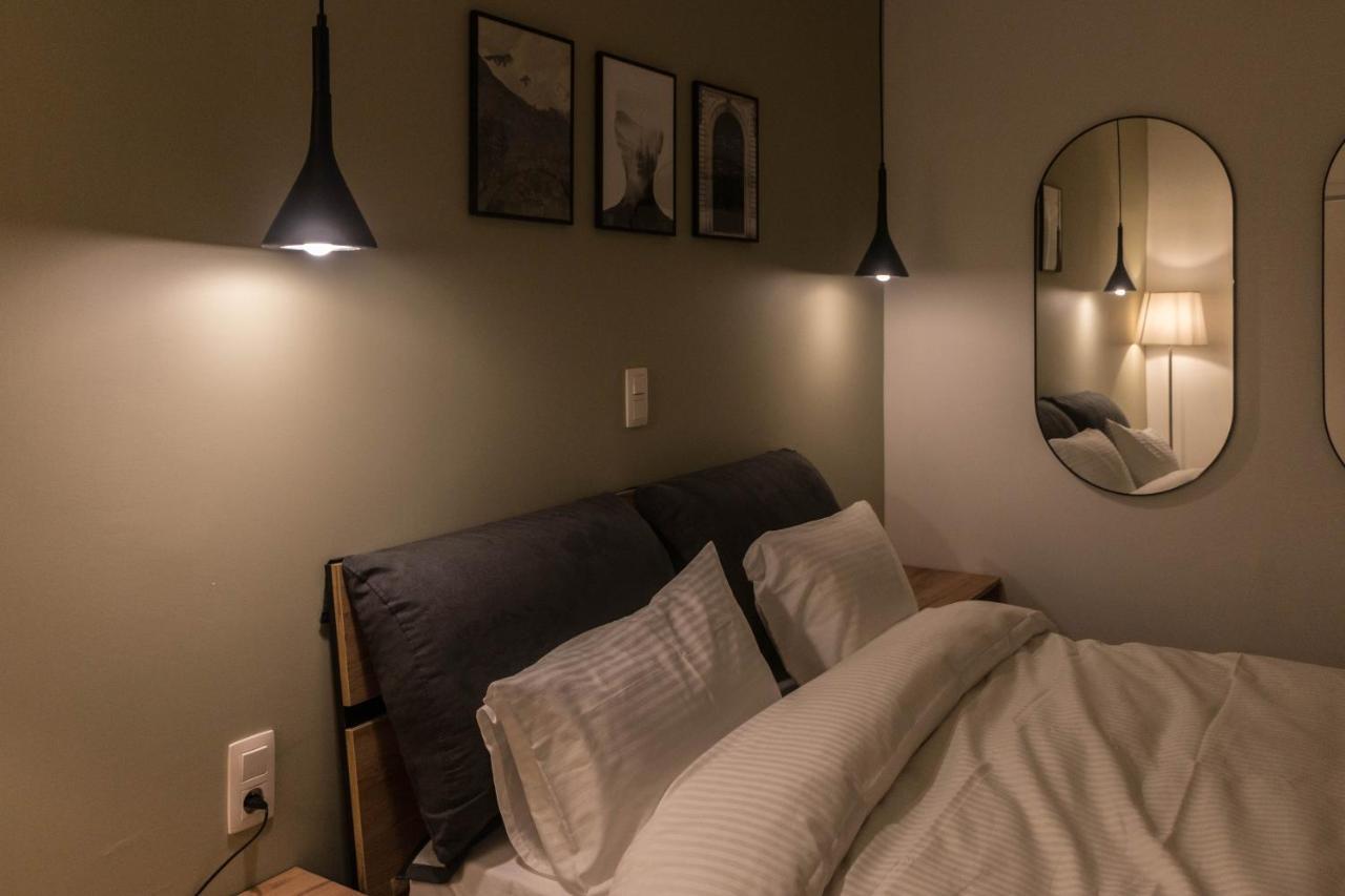 Quartier Louise Studios Brussels Ngoại thất bức ảnh
