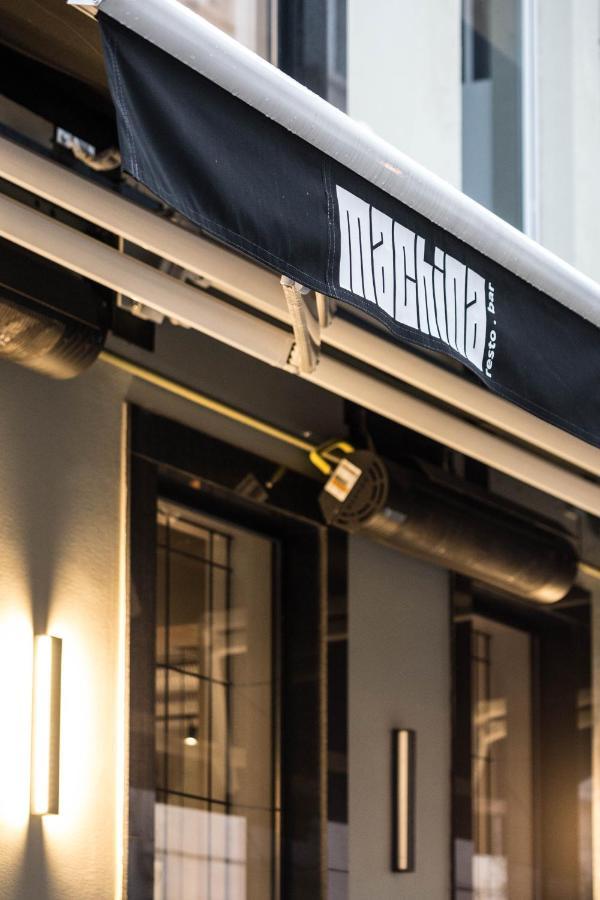 Quartier Louise Studios Brussels Ngoại thất bức ảnh