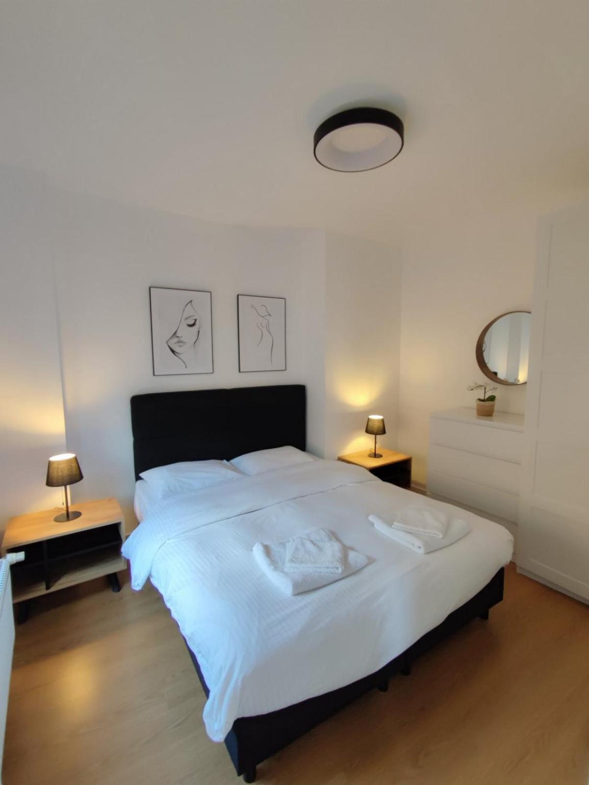 Quartier Louise Studios Brussels Ngoại thất bức ảnh