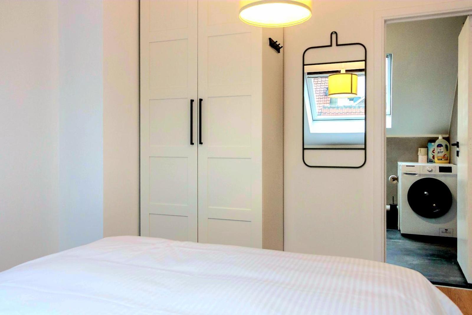 Quartier Louise Studios Brussels Ngoại thất bức ảnh