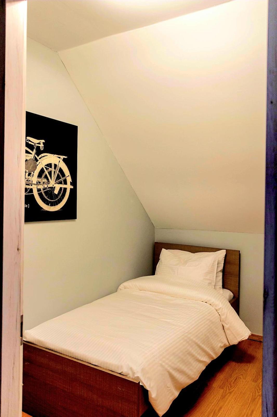 Quartier Louise Studios Brussels Ngoại thất bức ảnh