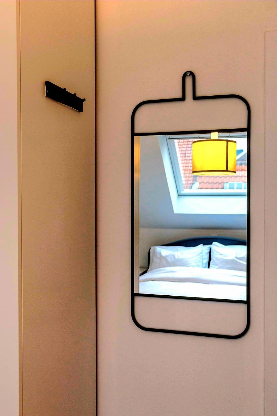 Quartier Louise Studios Brussels Ngoại thất bức ảnh