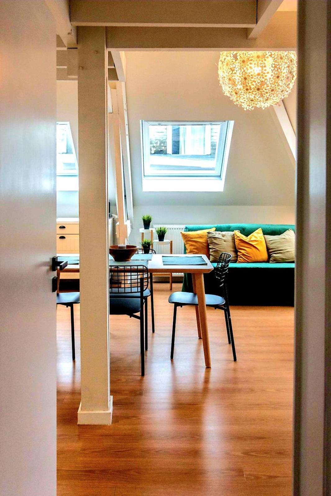 Quartier Louise Studios Brussels Ngoại thất bức ảnh