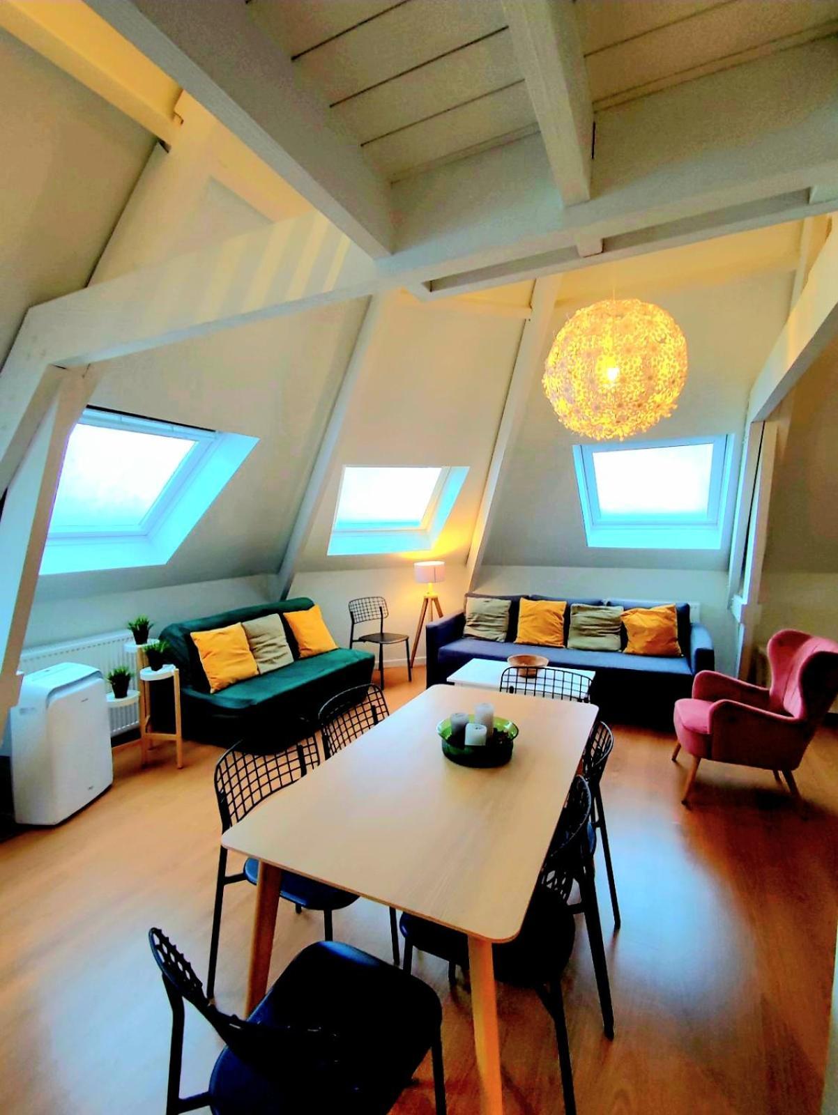 Quartier Louise Studios Brussels Ngoại thất bức ảnh