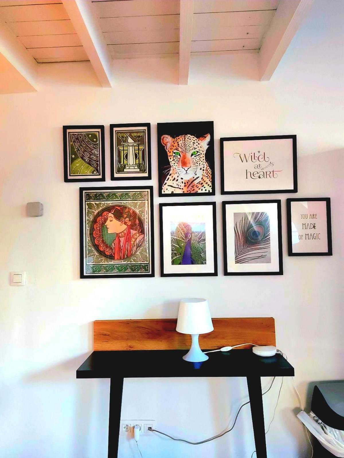 Quartier Louise Studios Brussels Ngoại thất bức ảnh
