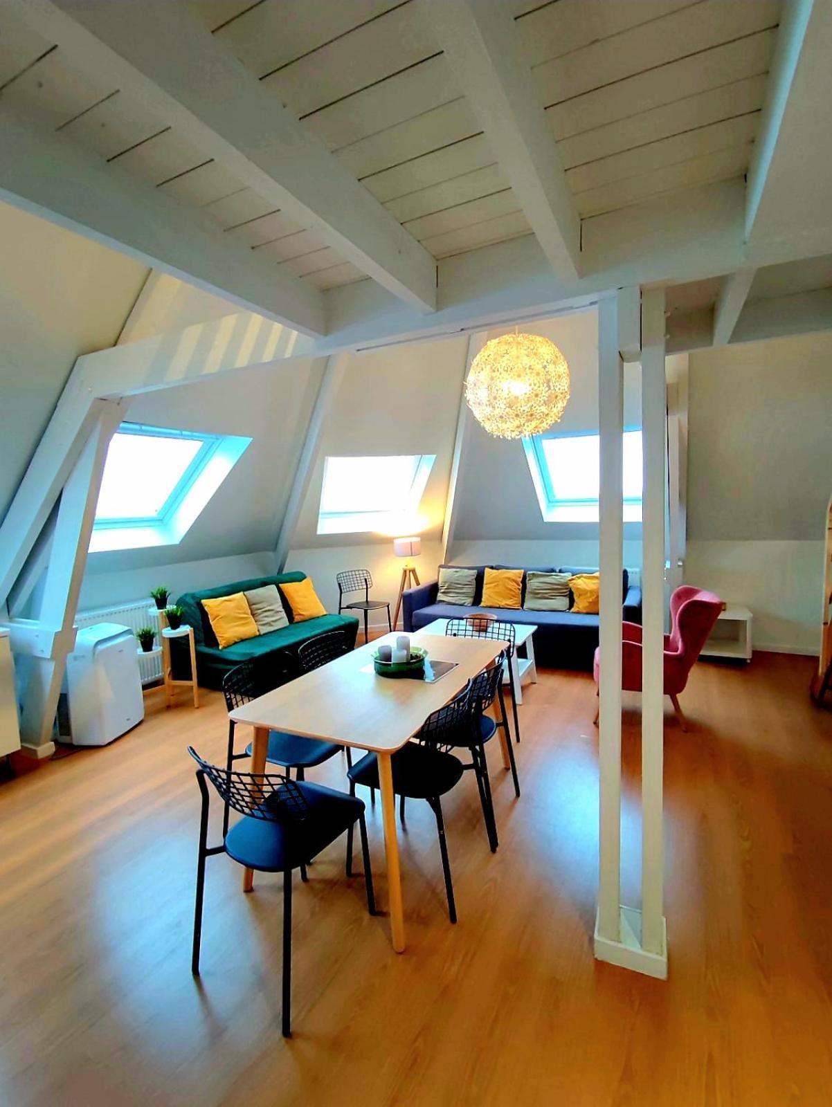 Quartier Louise Studios Brussels Ngoại thất bức ảnh