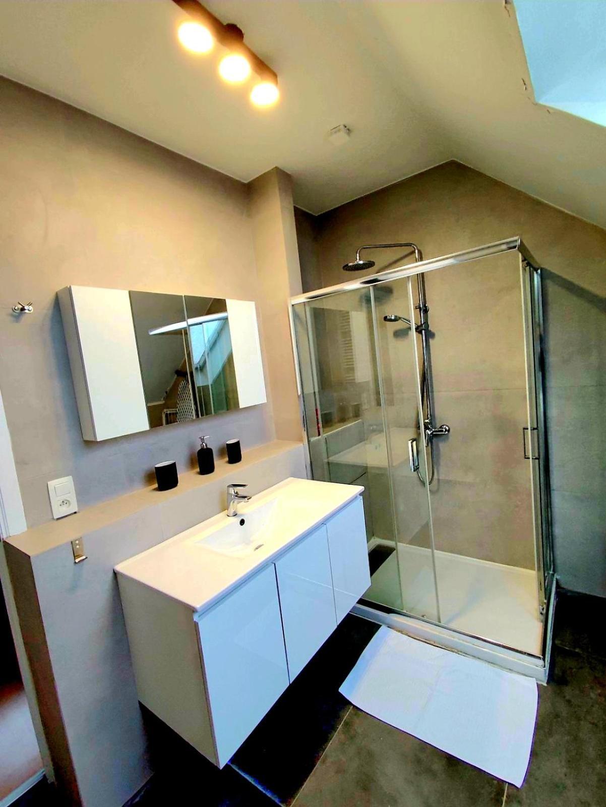 Quartier Louise Studios Brussels Ngoại thất bức ảnh