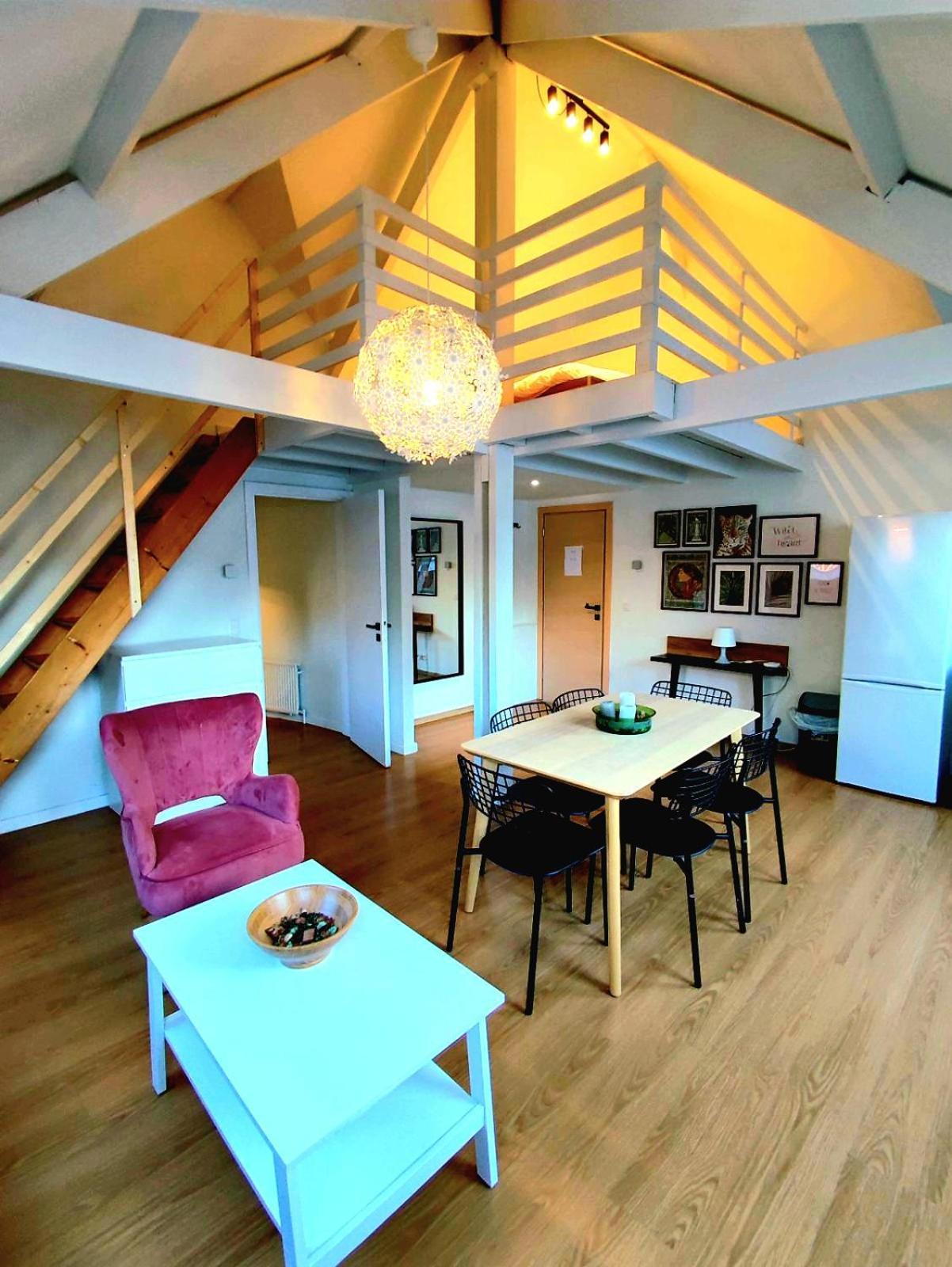 Quartier Louise Studios Brussels Ngoại thất bức ảnh