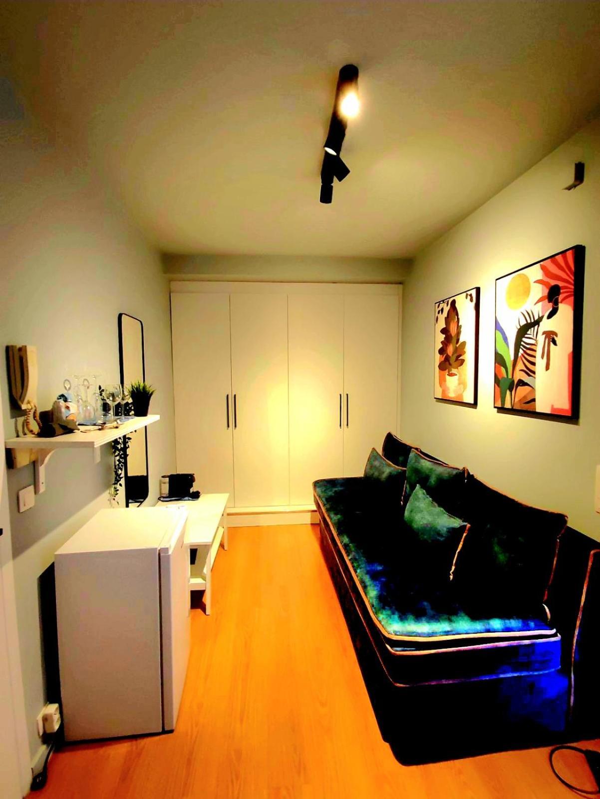 Quartier Louise Studios Brussels Ngoại thất bức ảnh