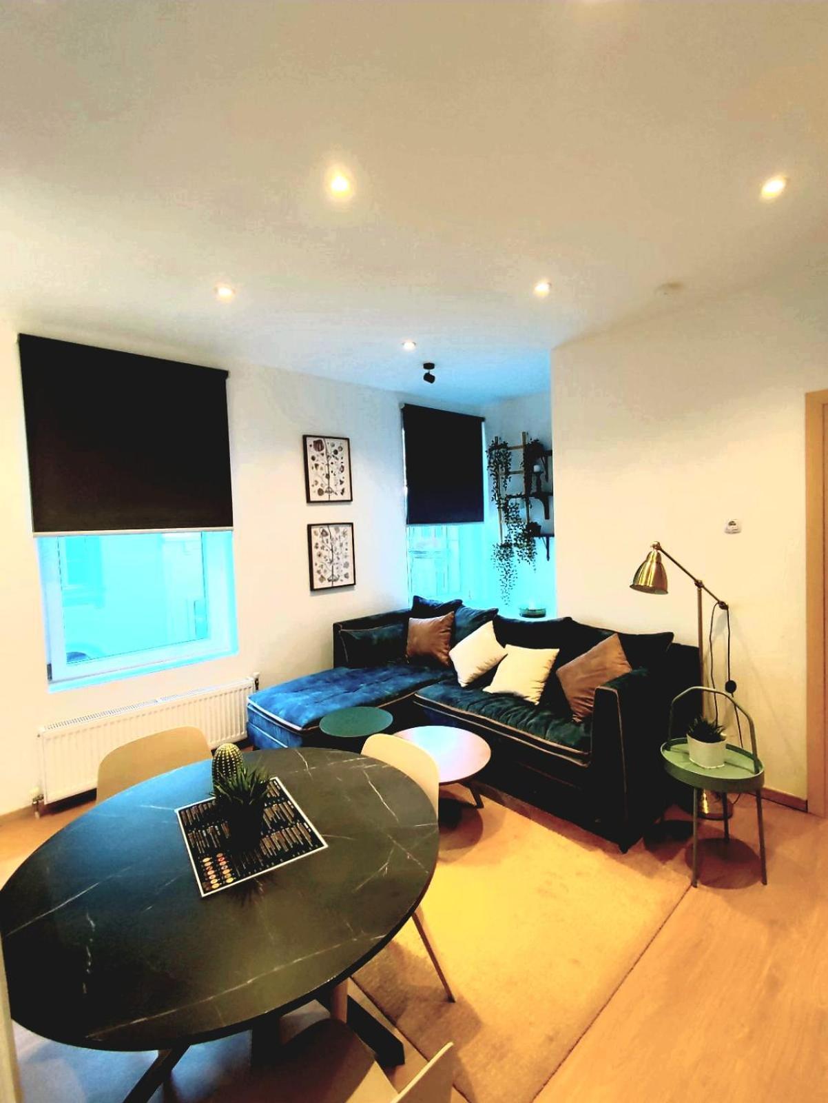 Quartier Louise Studios Brussels Ngoại thất bức ảnh