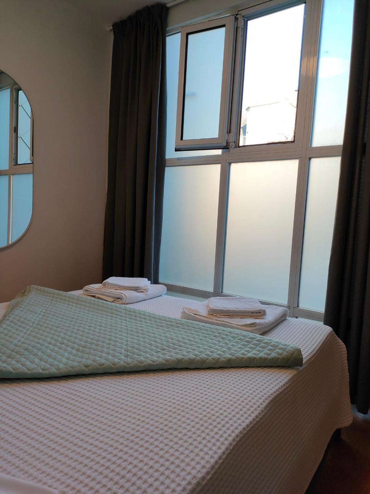 Quartier Louise Studios Brussels Ngoại thất bức ảnh