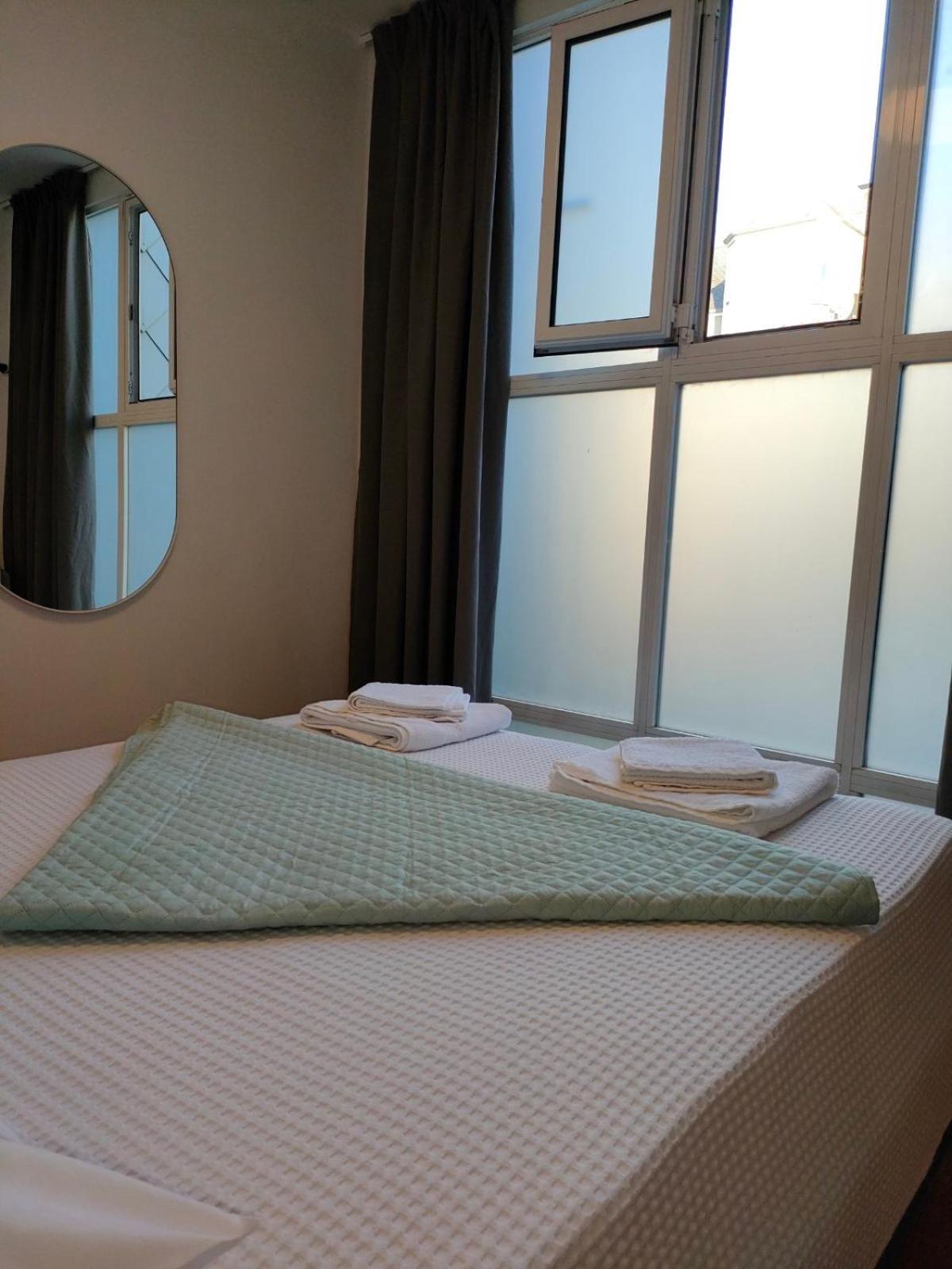 Quartier Louise Studios Brussels Ngoại thất bức ảnh