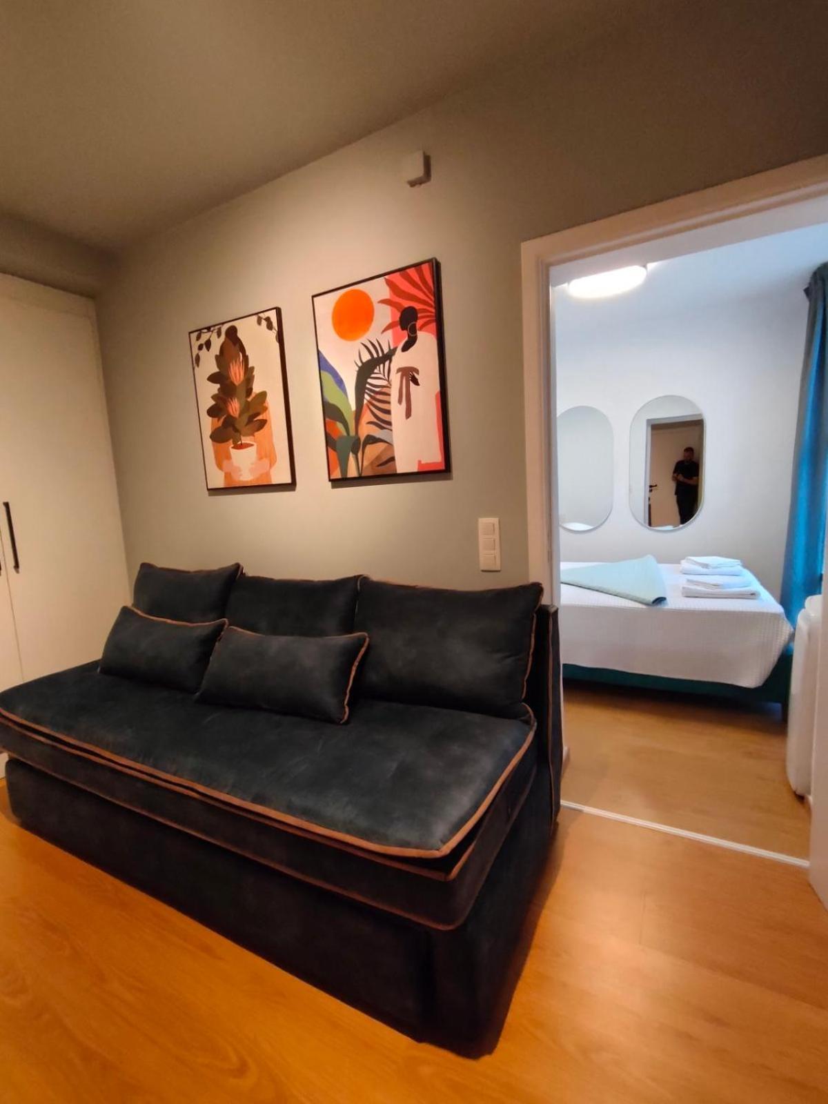 Quartier Louise Studios Brussels Ngoại thất bức ảnh